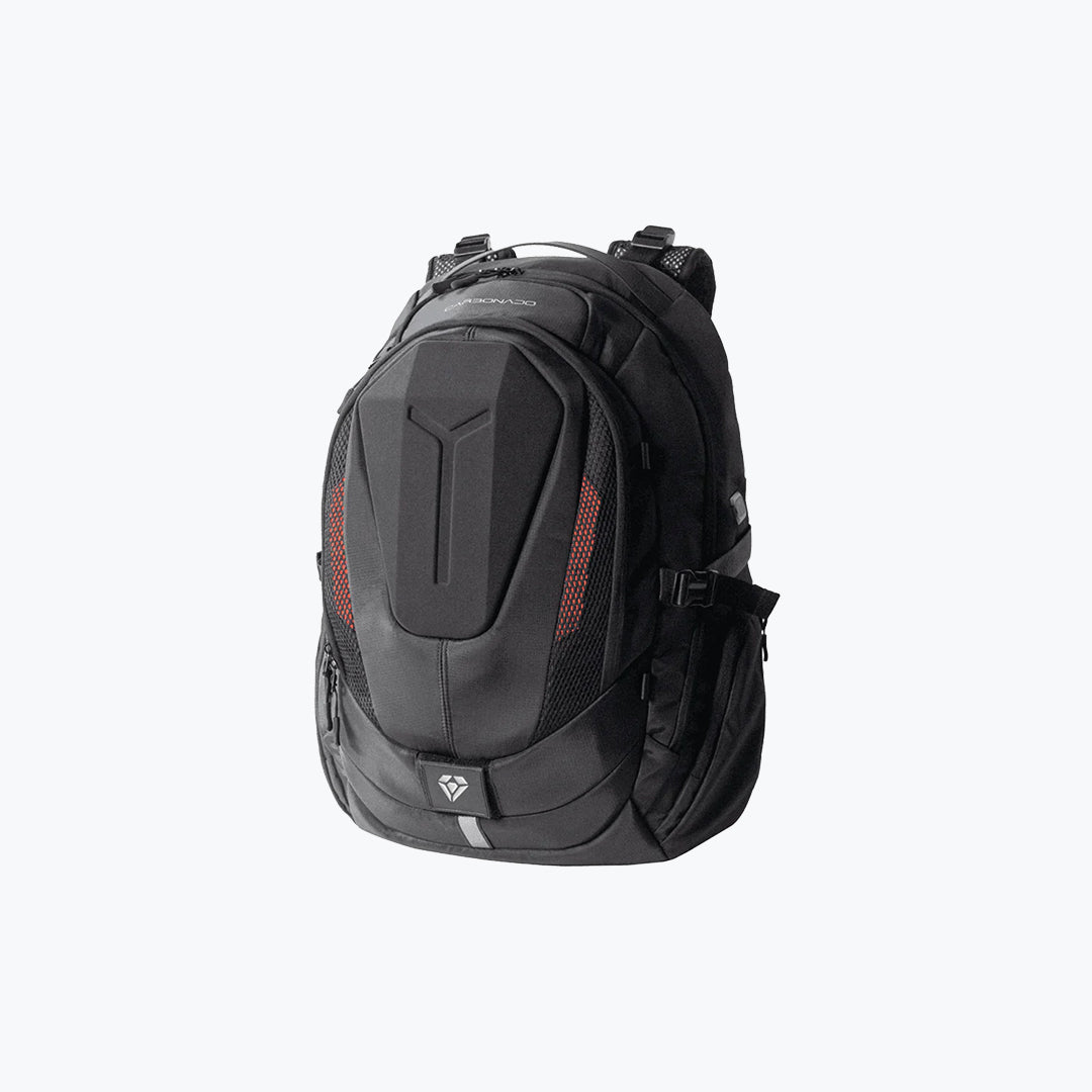 Carbonado Gaming Backpack Black 35L