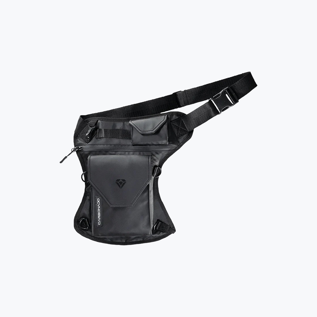 Carbonado Vector Drop Leg Pouch Blue 3L