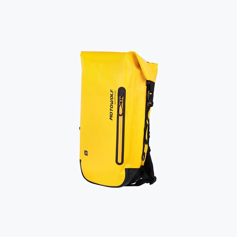 Motowolf Backpack 0714