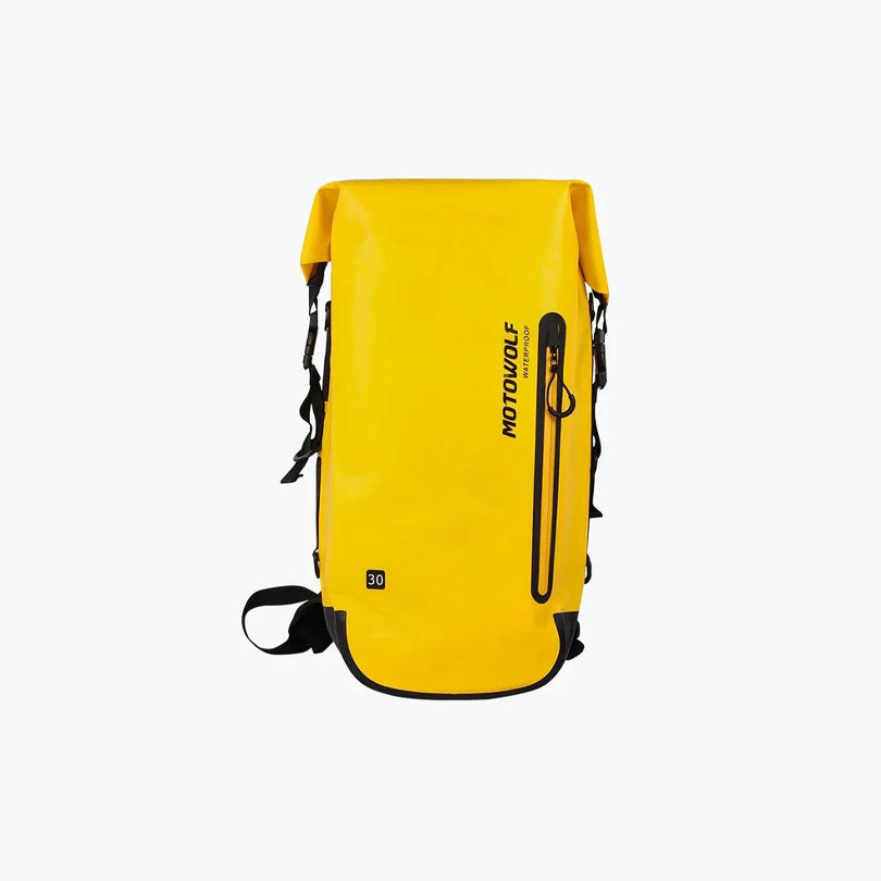 Motowolf Backpack 0714