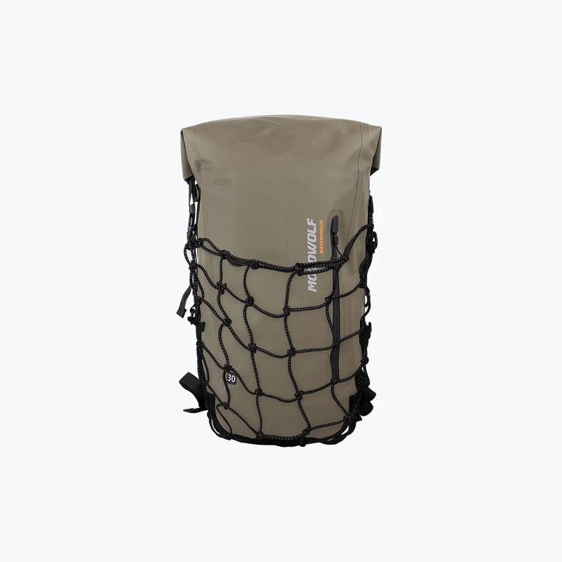 Motowolf Backpack 0714