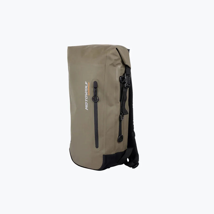 Motowolf Backpack 0714