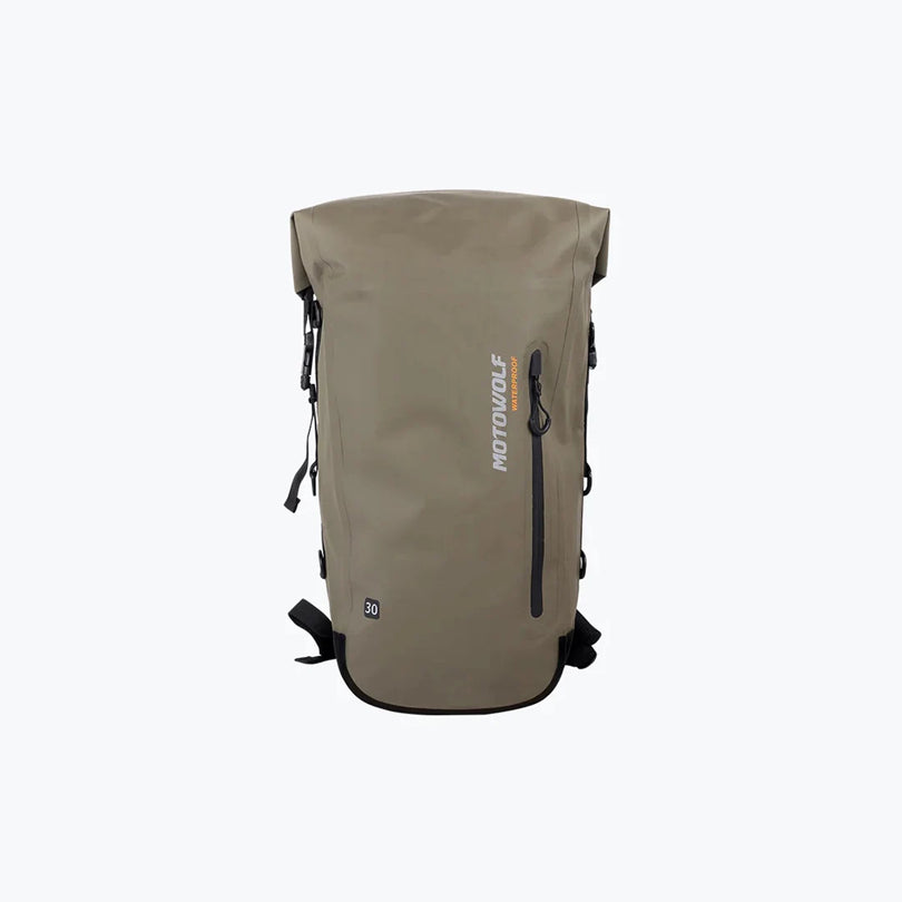 Motowolf Backpack 0714