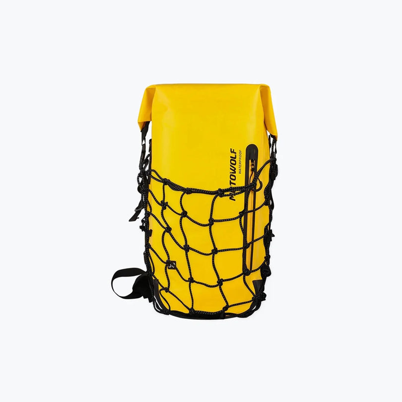 Motowolf Backpack 0714