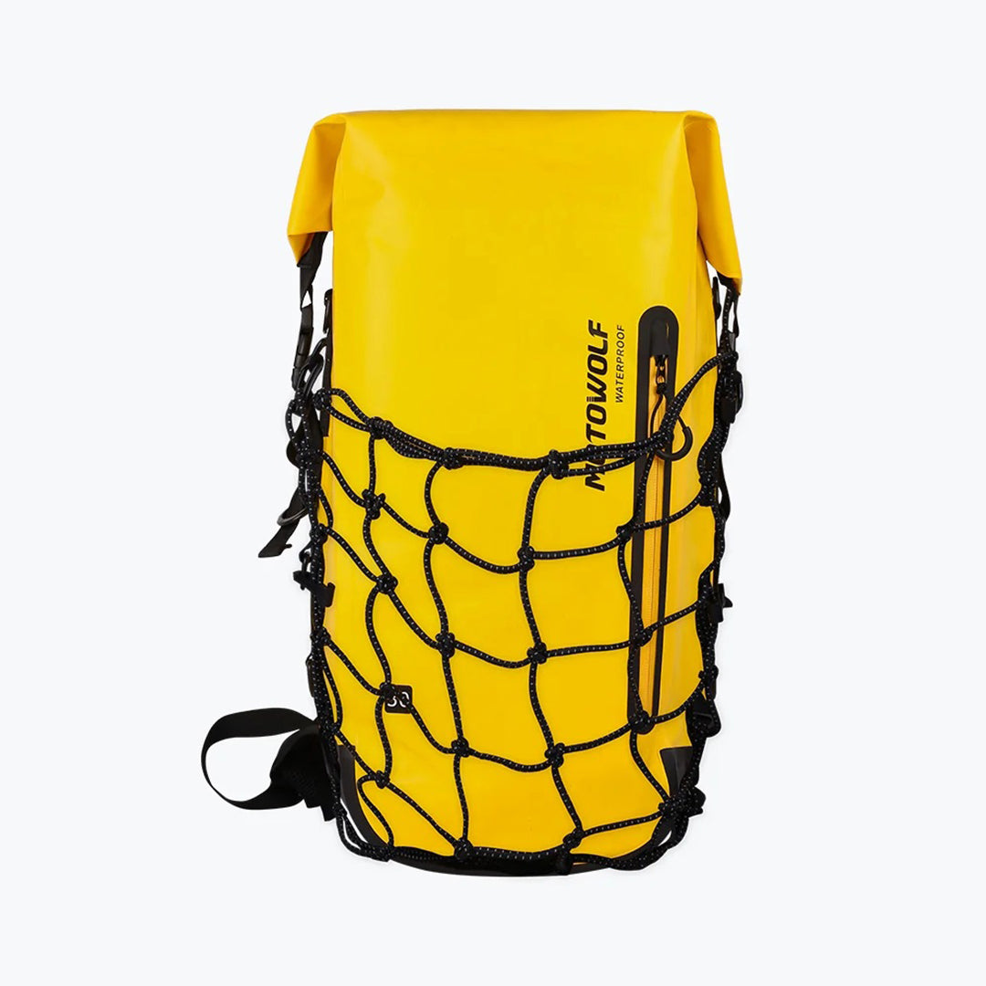 Motowolf Backpack 0714