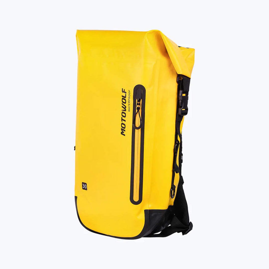 Motowolf Backpack 0714