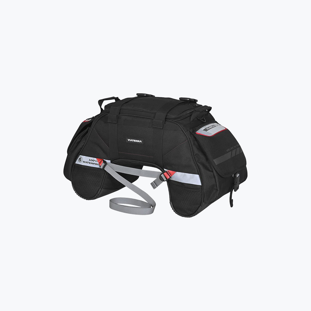 Viaterra Claw Mini 100% WP Tailbag Black
