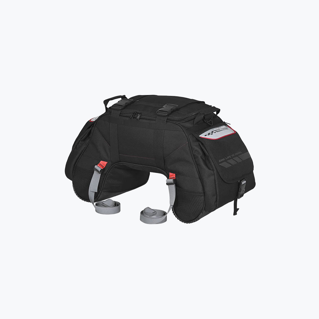 Viaterra Claw Mini 100% WP Tailbag Black