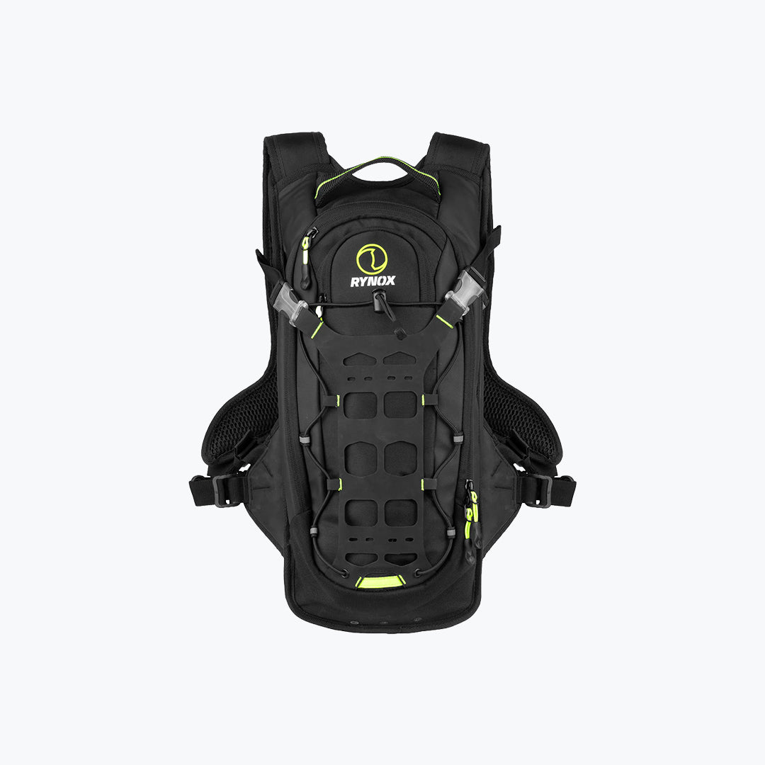 Rynox Navigator Hydration Backpack