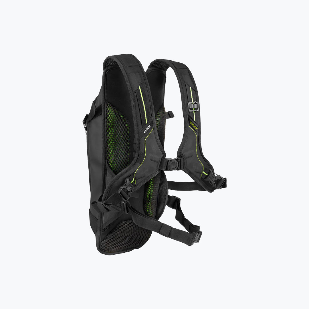 Rynox Navigator Hydration Backpack