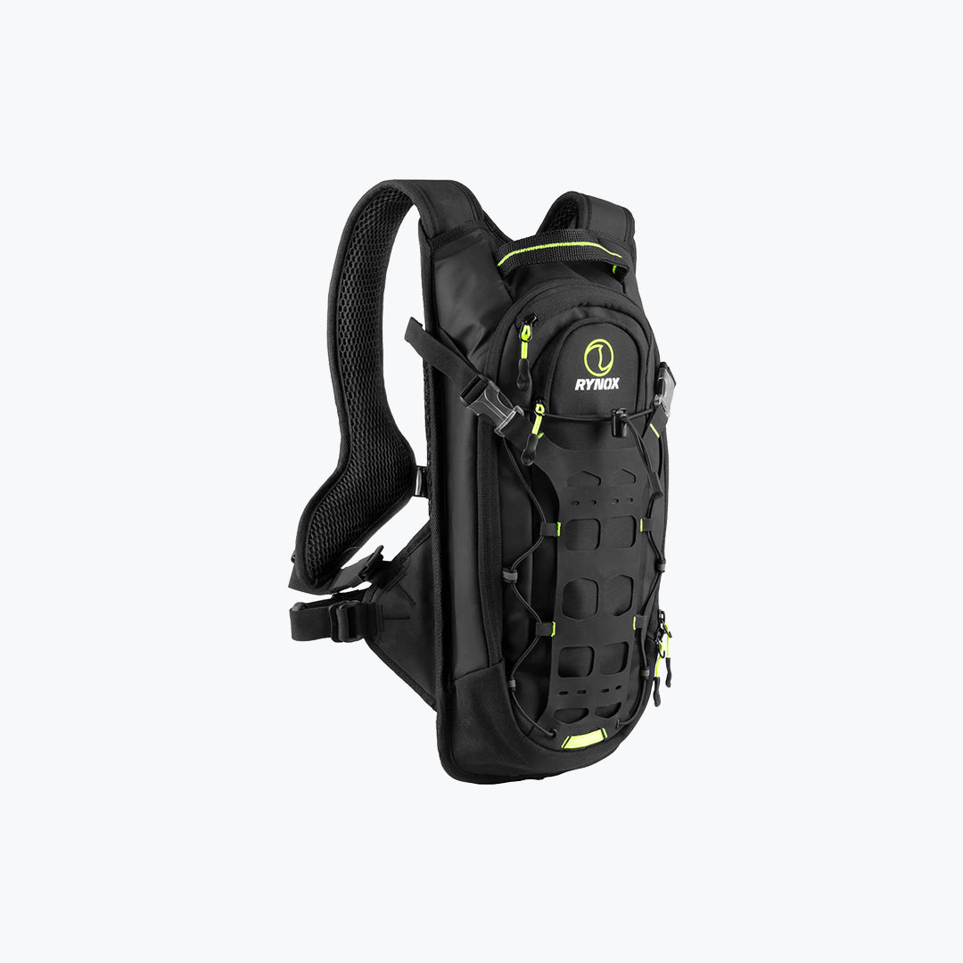 Rynox Navigator Hydration Backpack
