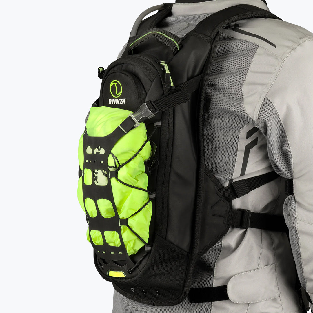 Rynox Navigator Hydration Backpack