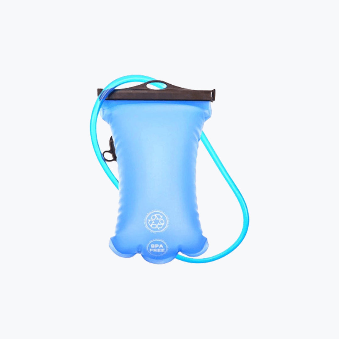 Raida Hydration Bladder 2L – Replacement Water Reservoir for Hydration Packs