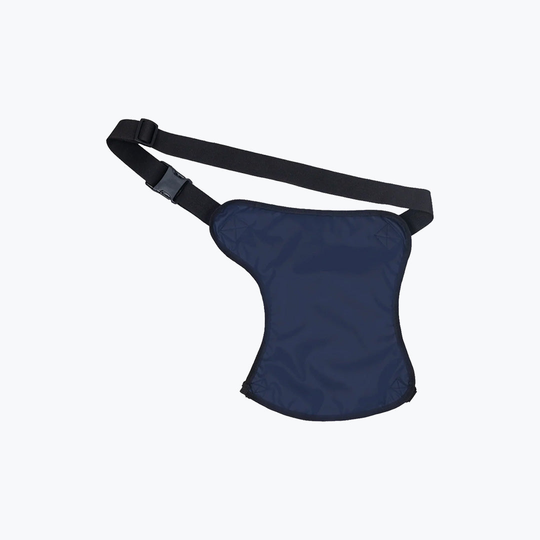 Carbonado Vector Drop Leg Pouch Blue 3L