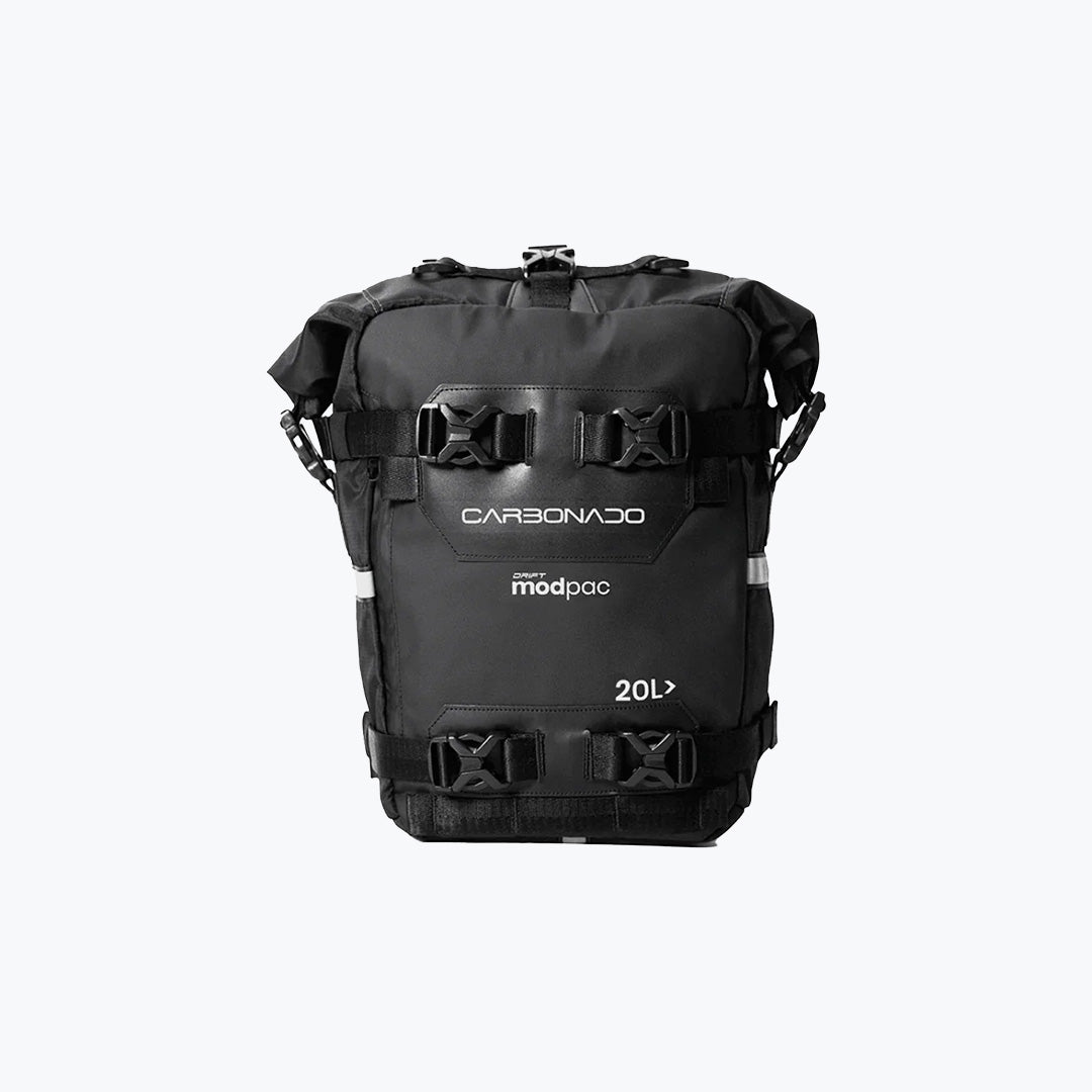 Carbonado Modpac Modular Backpack 10L / 20L / 30L