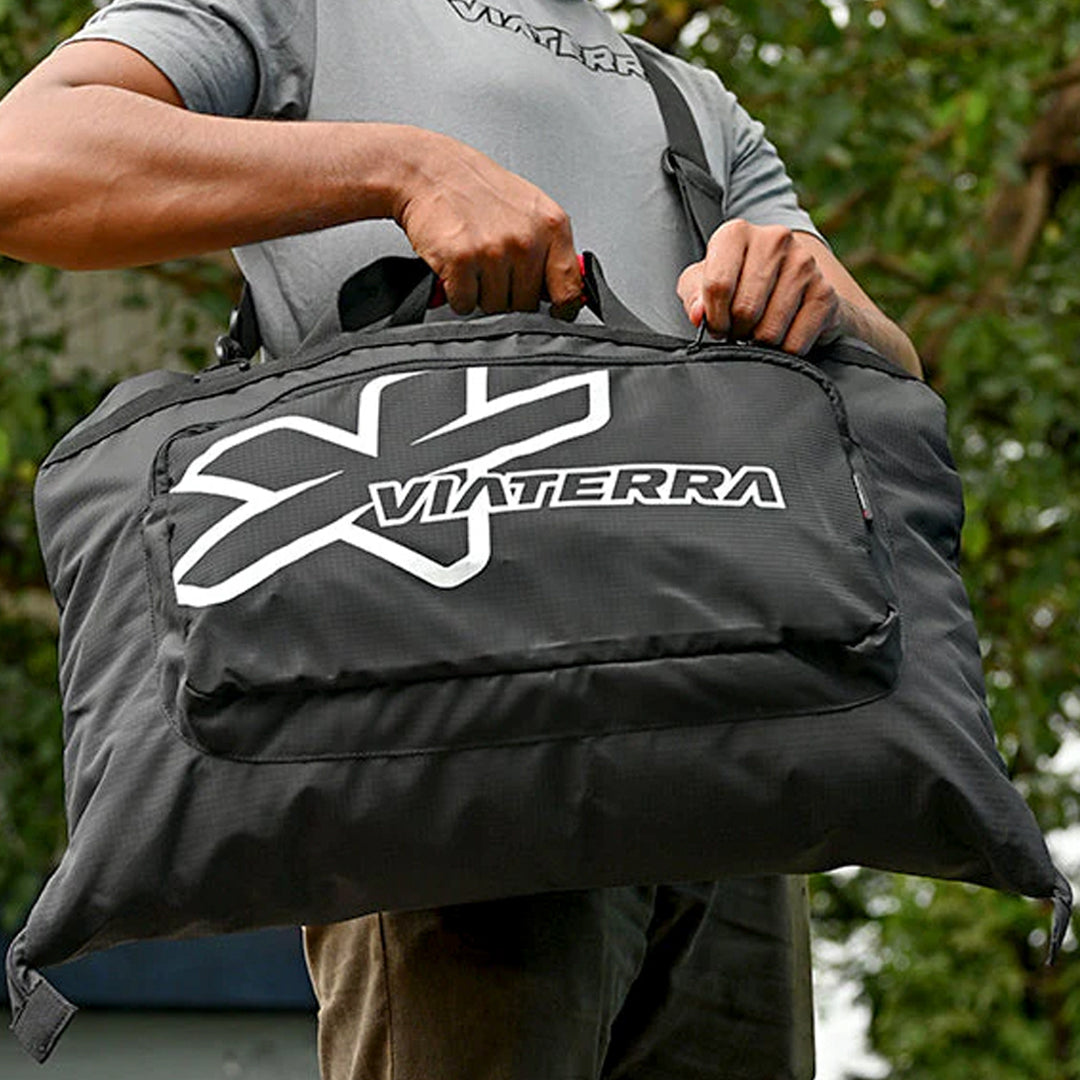 Viaterra Riding Apparel Bag