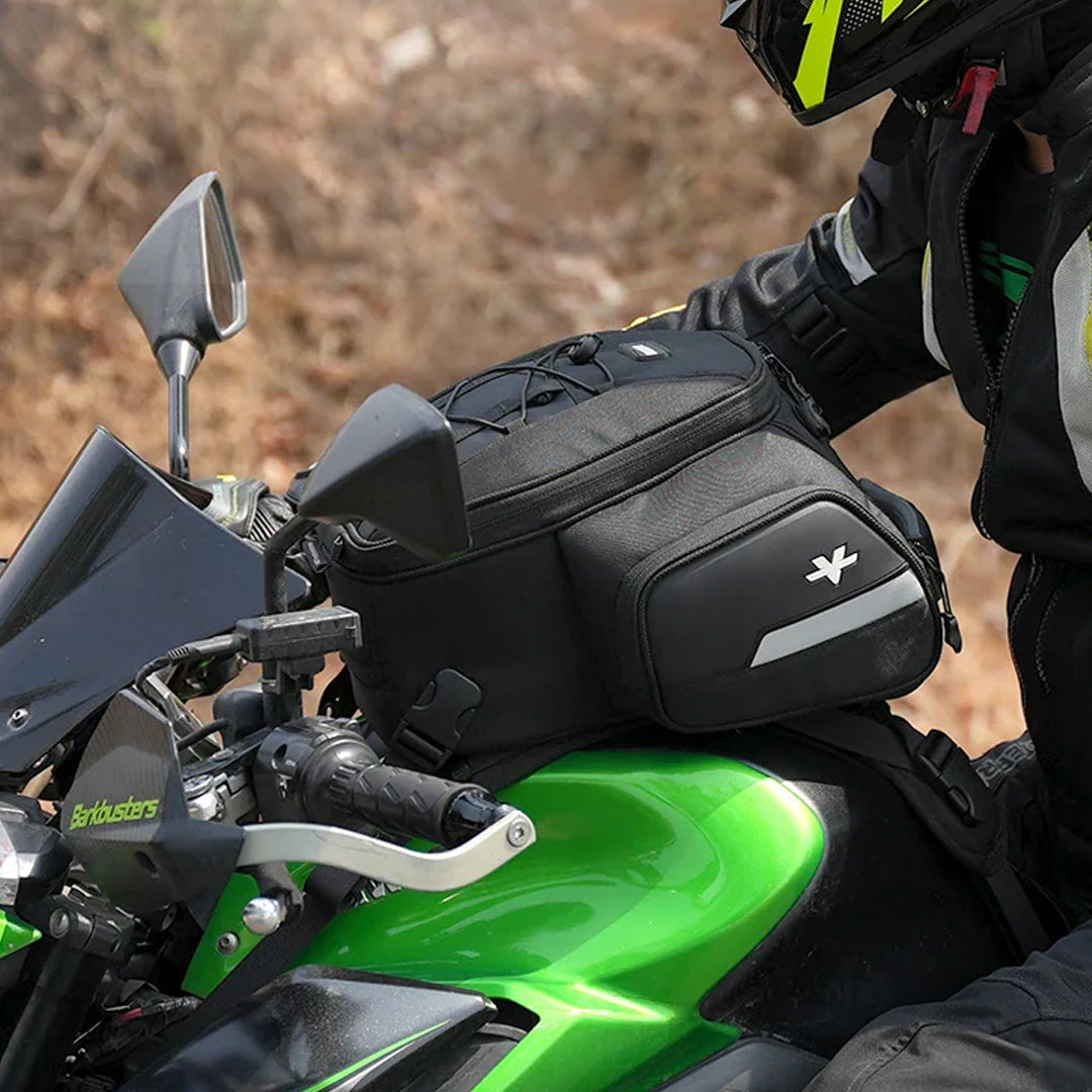 Viaterra Viper Pro Tank Bag