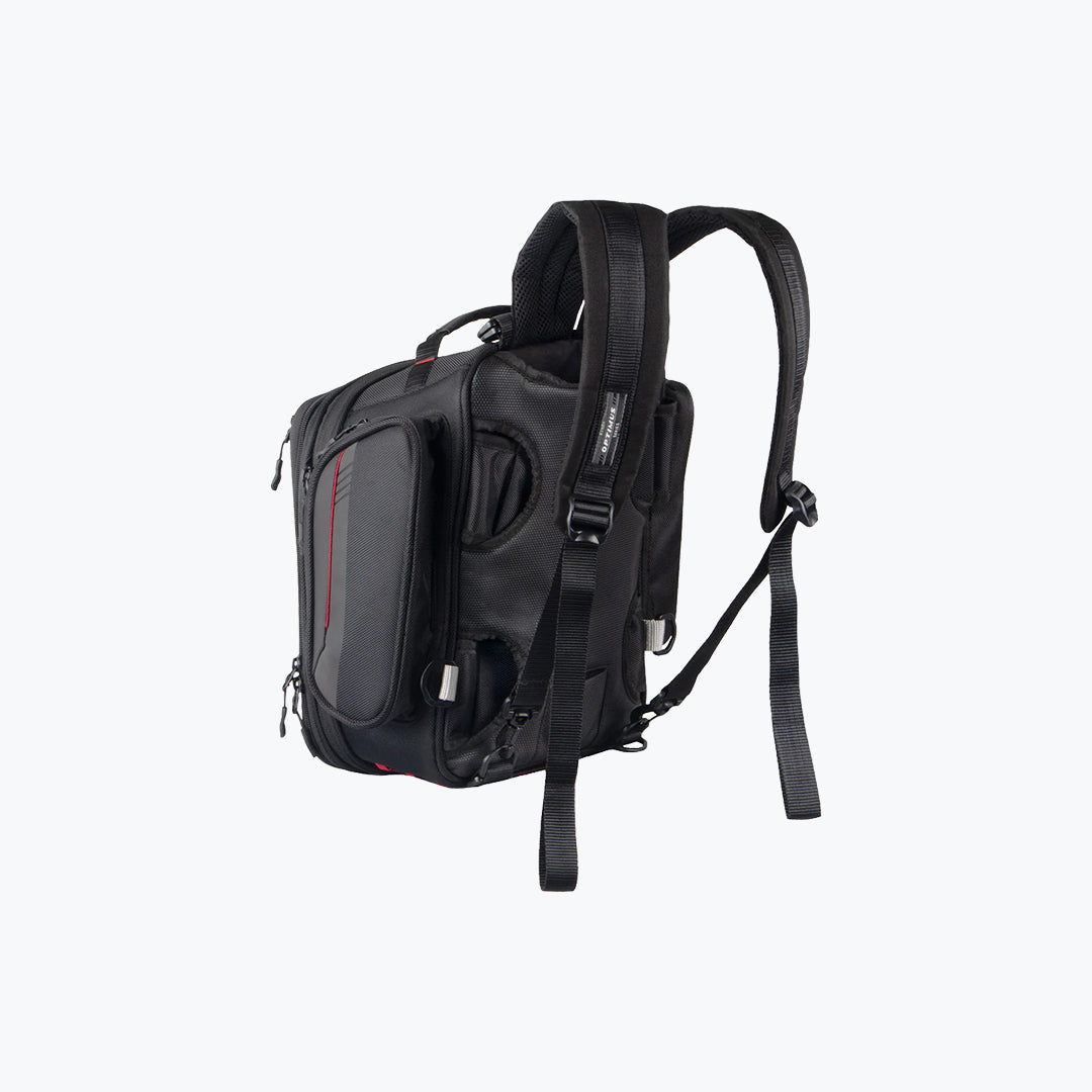 RYNOX Optimus 3 Tank Bag 21L Black