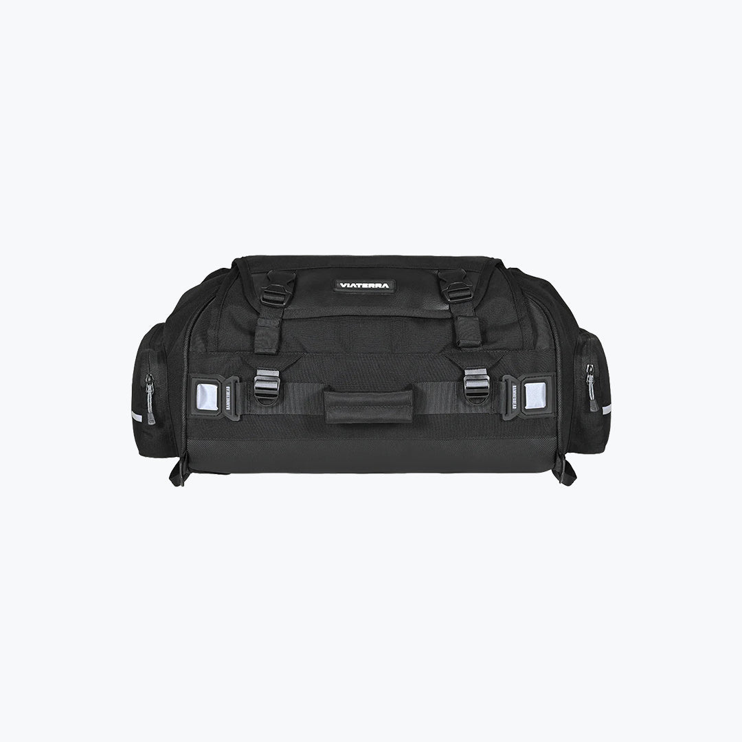ViaTerra RTW Hammerhead 45L Motorcycle Tail Bag