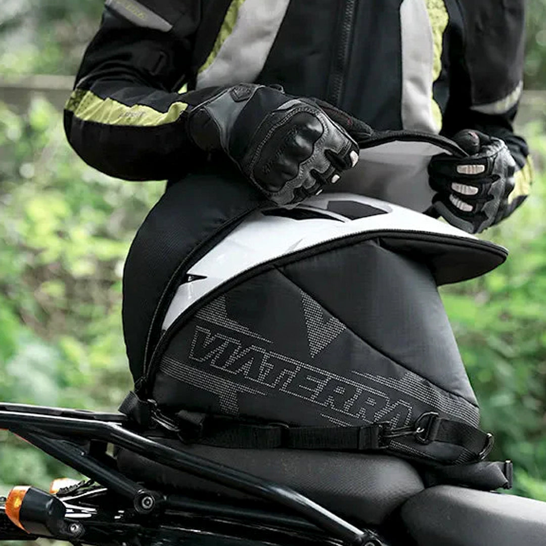 Viaterra Essential Helmet Bag
