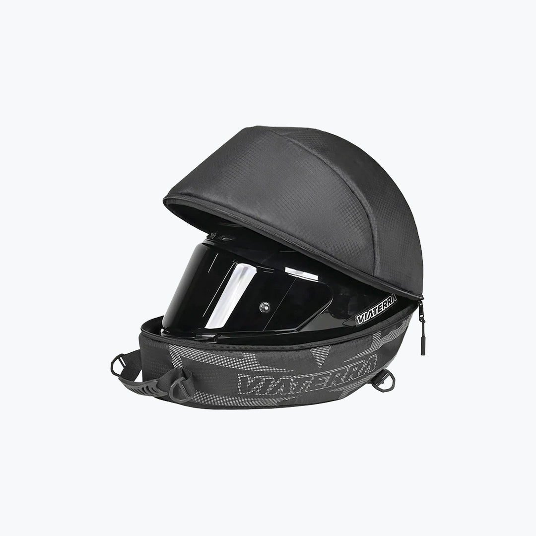 Viaterra Essential Helmet Bag