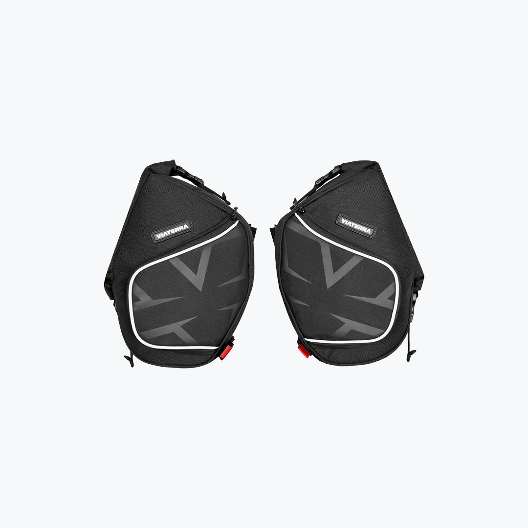 Viaterra RE Himalayan 450 Trail Pack