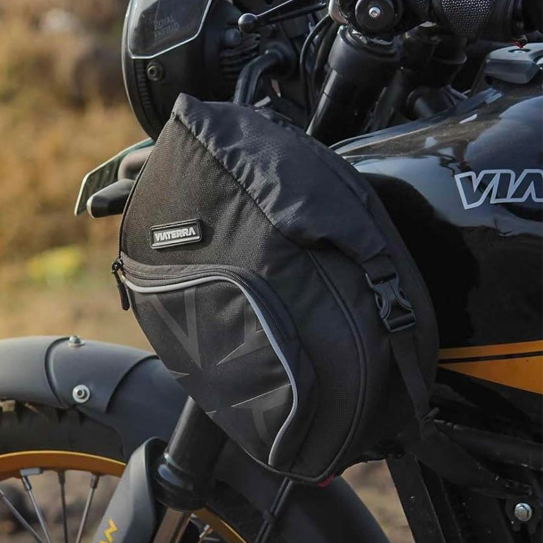 Viaterra RE Himalayan 450 Trail Pack