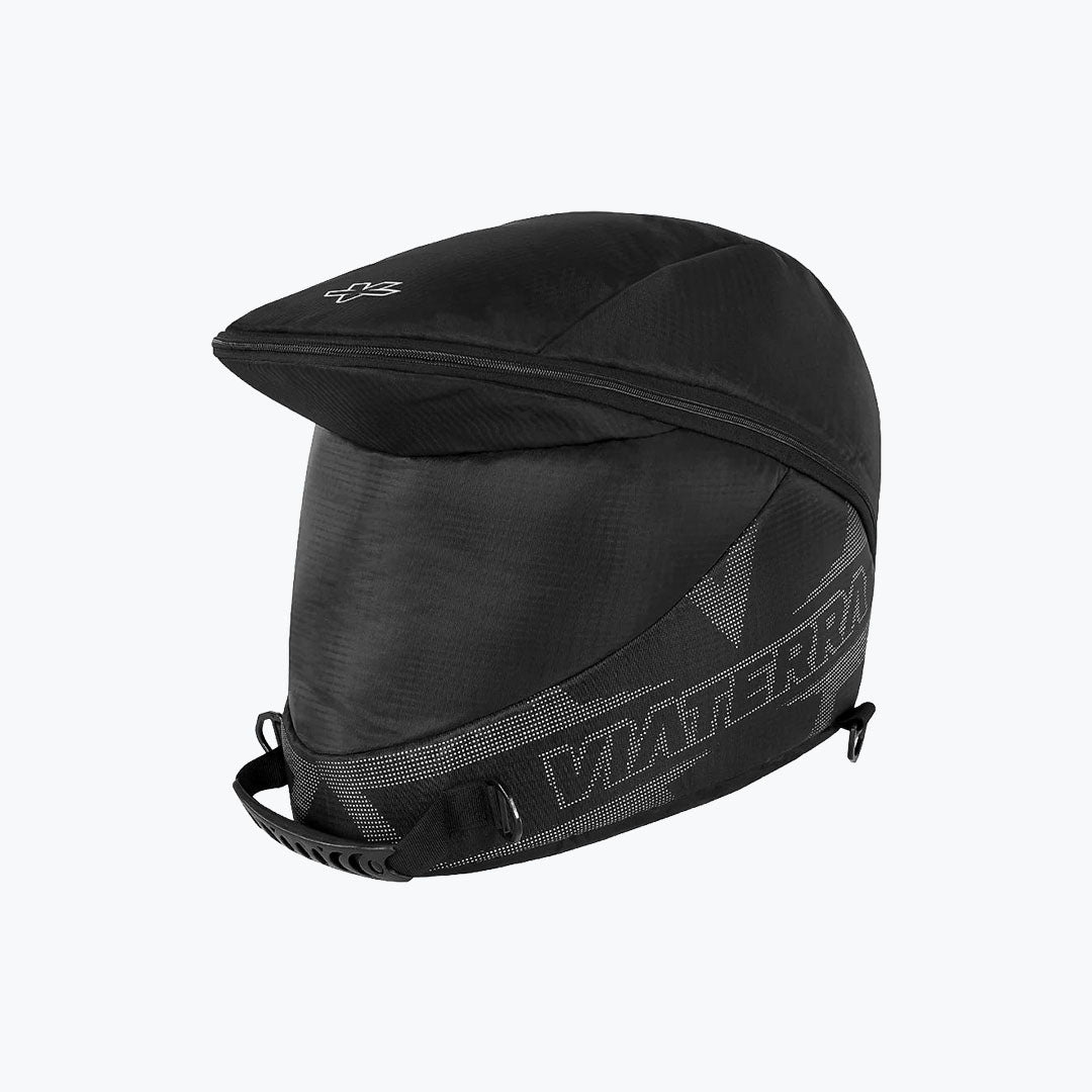 ViaTerra Essentials ADV Helmet Bag