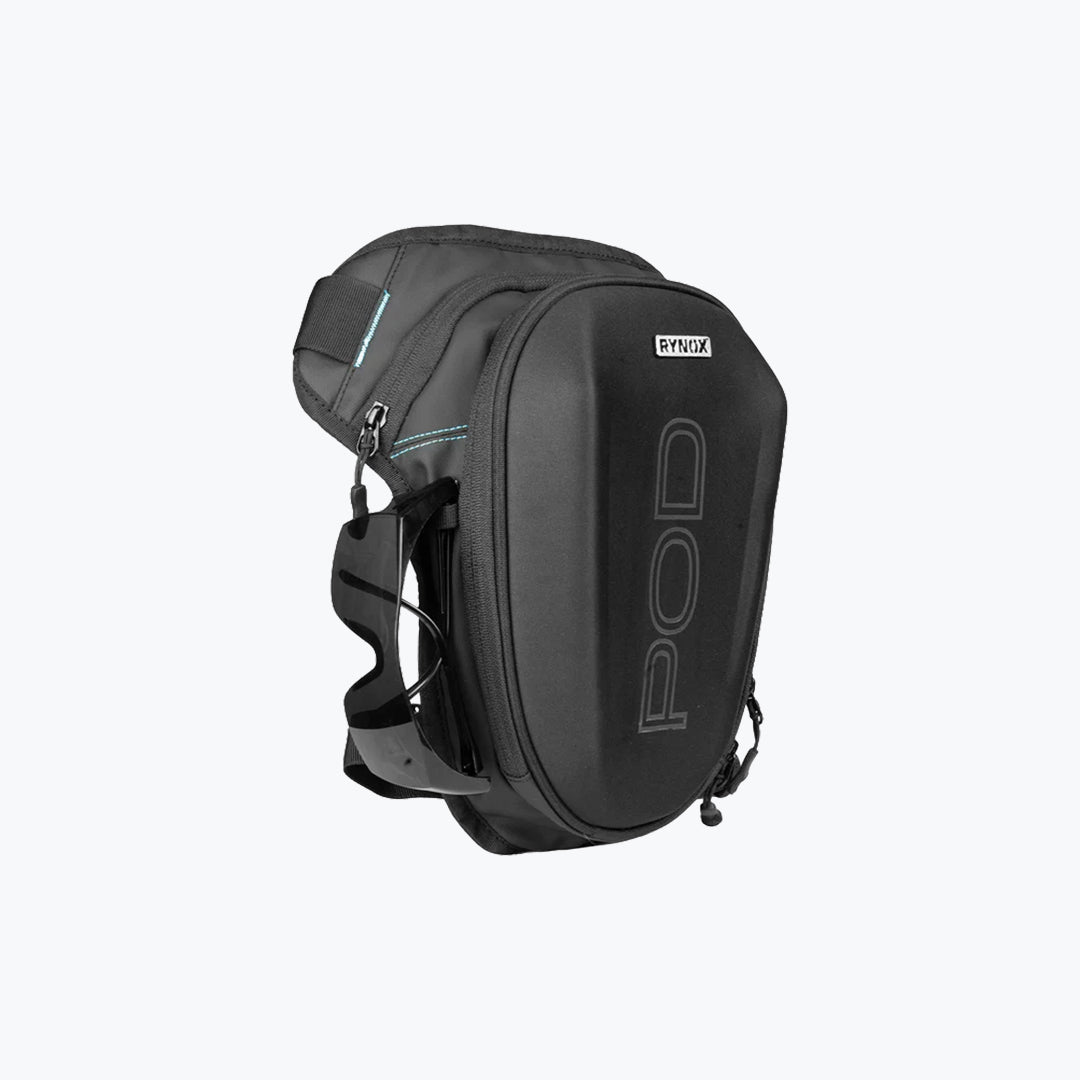 Rynox POD Thigh Bag 5L