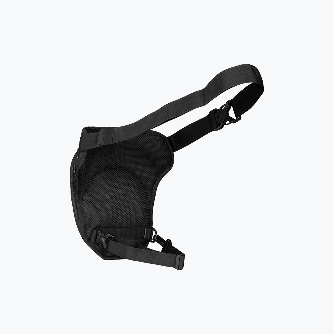 Rynox POD Thigh Bag 5L