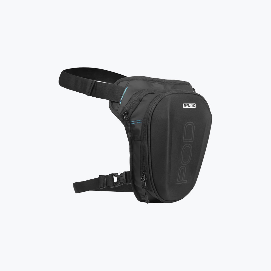 Rynox POD Thigh Bag 5L