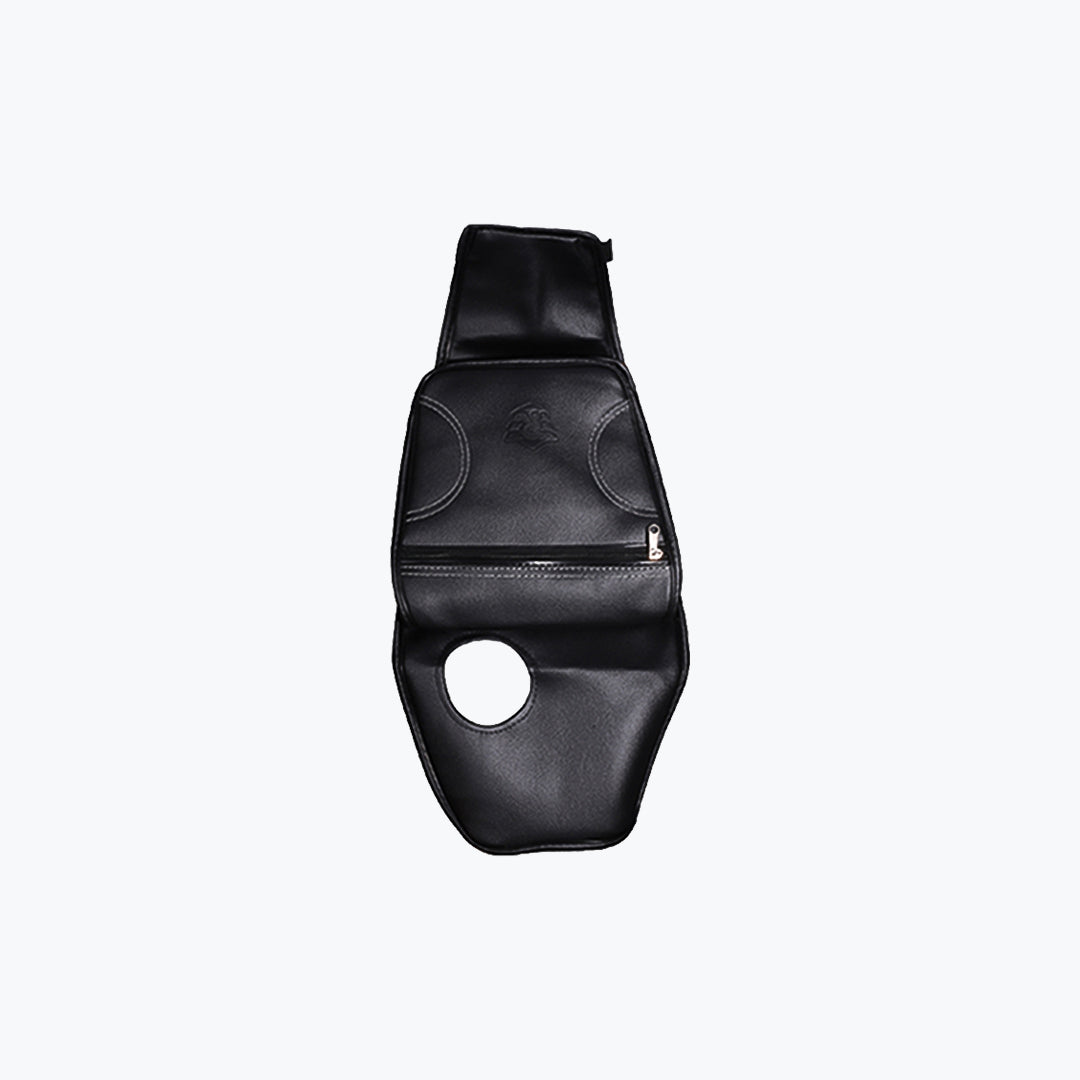 JB Racing Tank Bag Medium CL