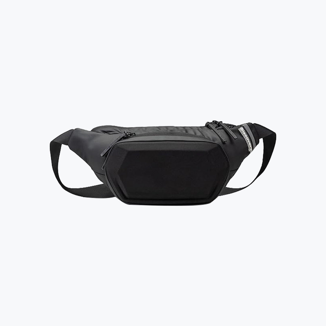 Carbonado Discovery Boulder Sling Bag Black 7L