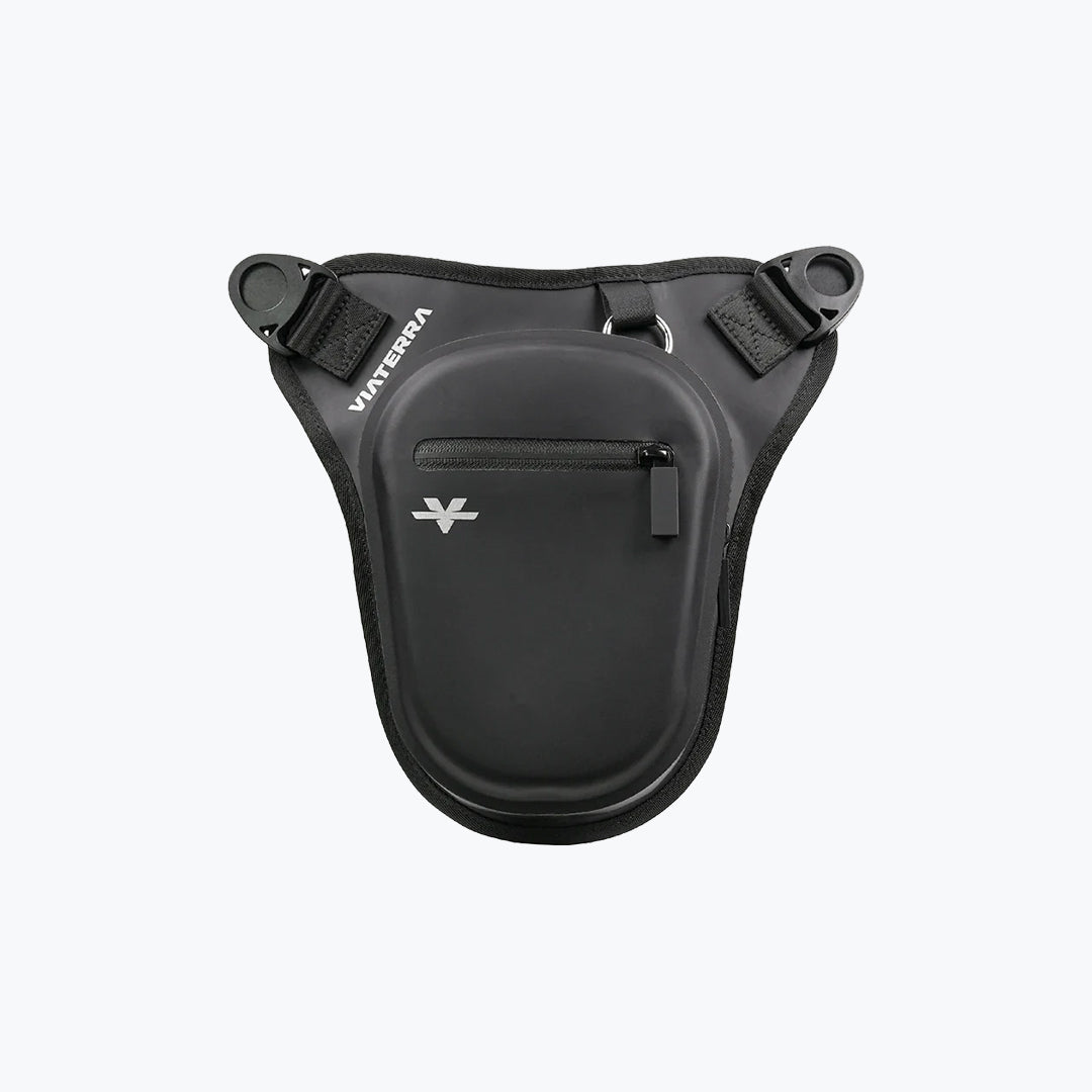 Viaterra 100% Waterproof Thigh Bag