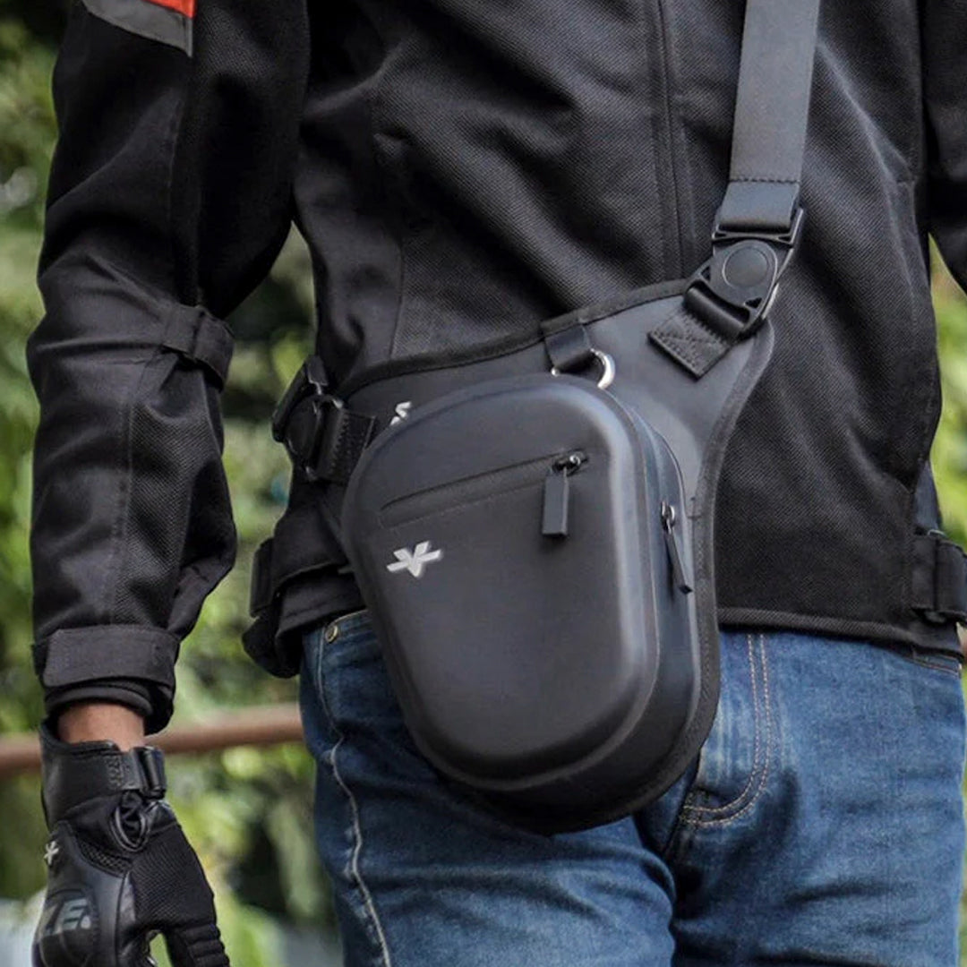 Viaterra 100% Waterproof Thigh Bag