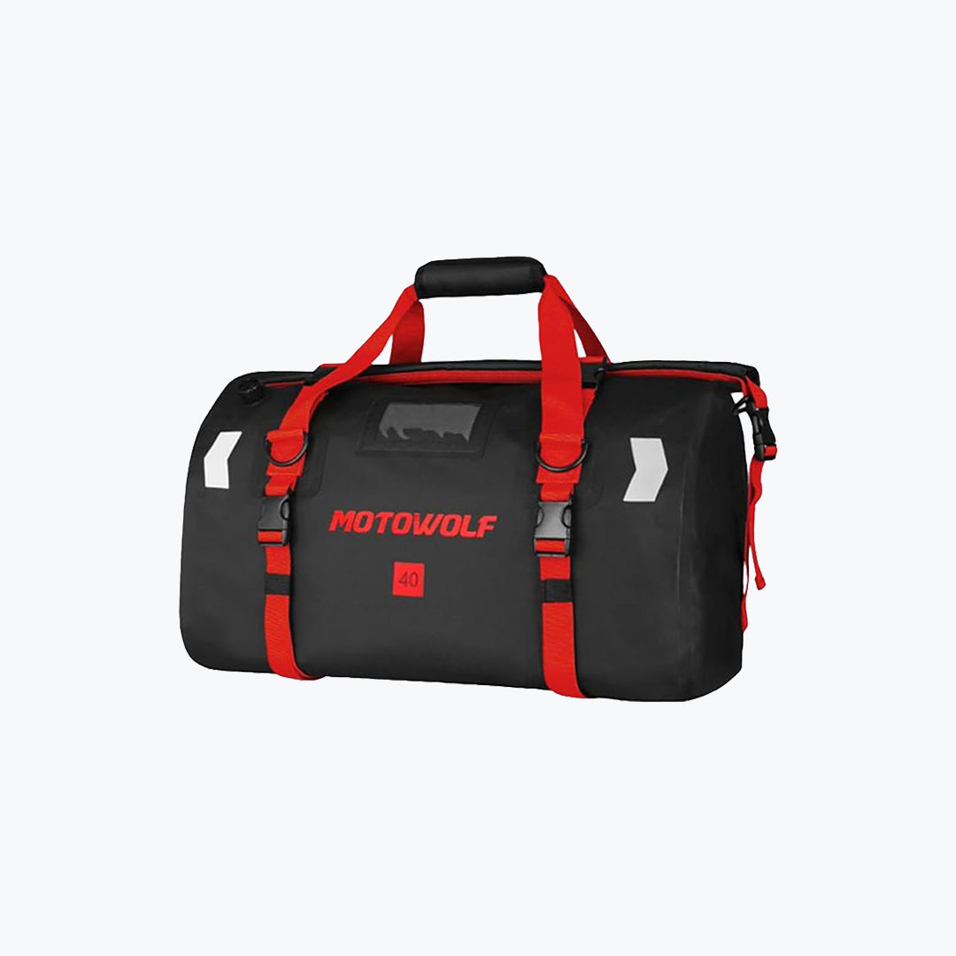 Motowolf Travel Bag 0717 40L