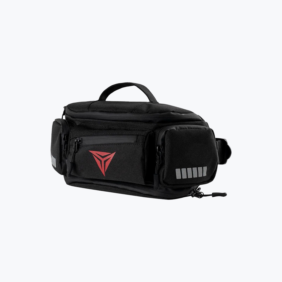 MOTOWOLF MDL0721 6L Motorcycle Waist Bag