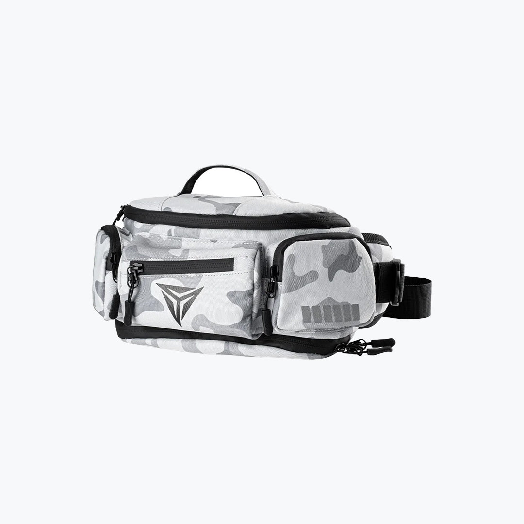 MOTOWOLF MDL0721 6L Motorcycle Waist Bag