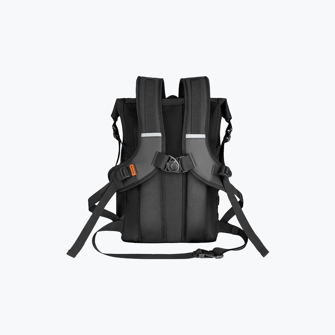 MOTOWOLF MDL0716 25L Waterproof Dry Travel Backpack