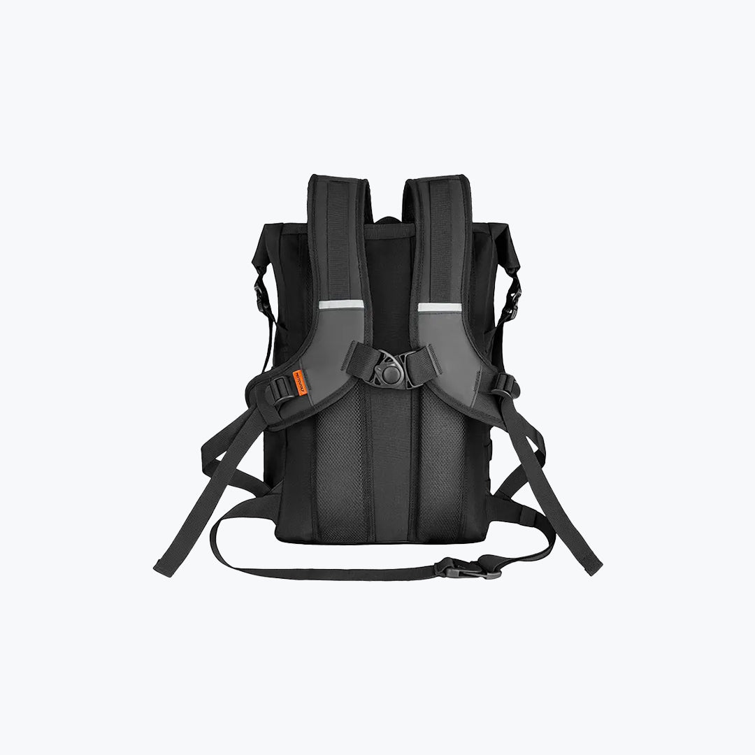 MOTOWOLF MDL0716 25L Waterproof Dry Travel Backpack