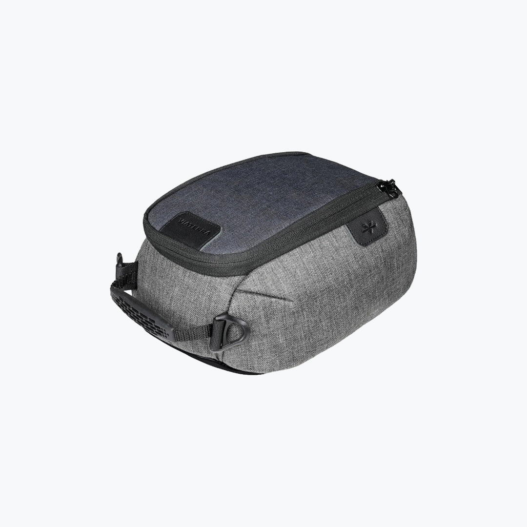 Viaterra Downtown Tank Bag