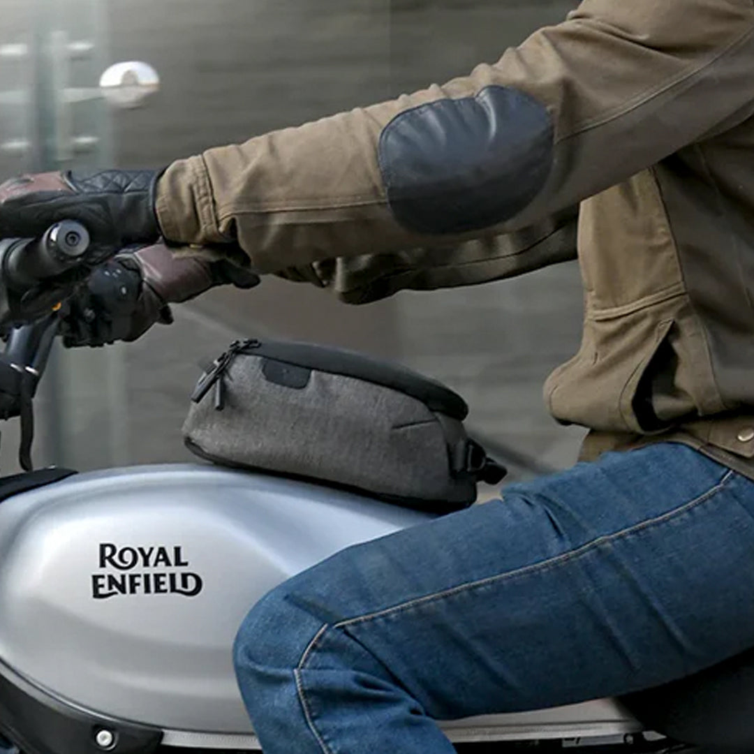 Viaterra Downtown Tank Bag