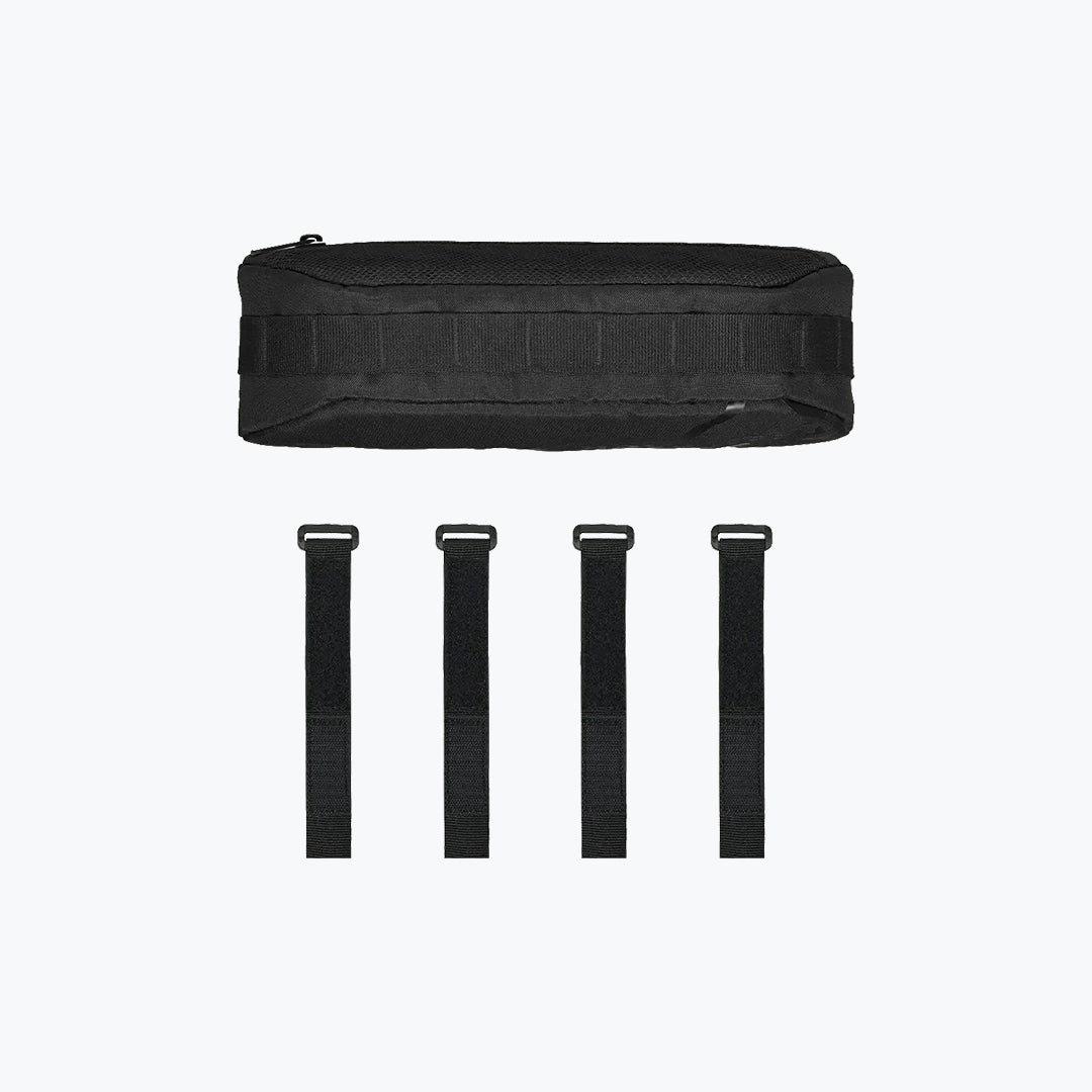 Viaterra Handlebar Trail Pack Without Crossbar