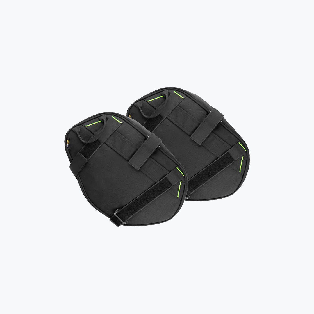 RYNOX Navigator Frame Bags 24L Stormproof - RE Him 450