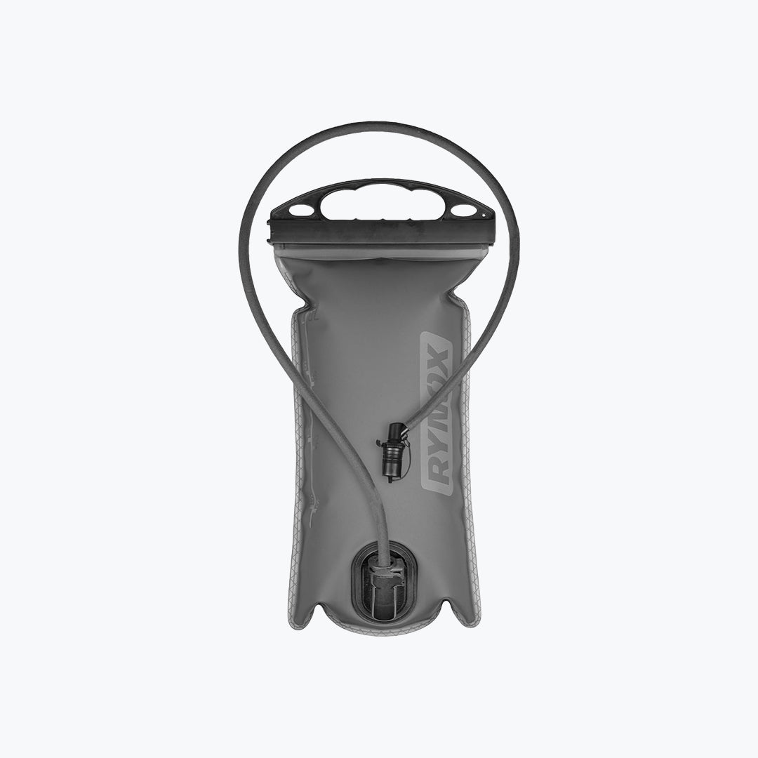 Rynox Reload Hydration Bladder Grey 2L