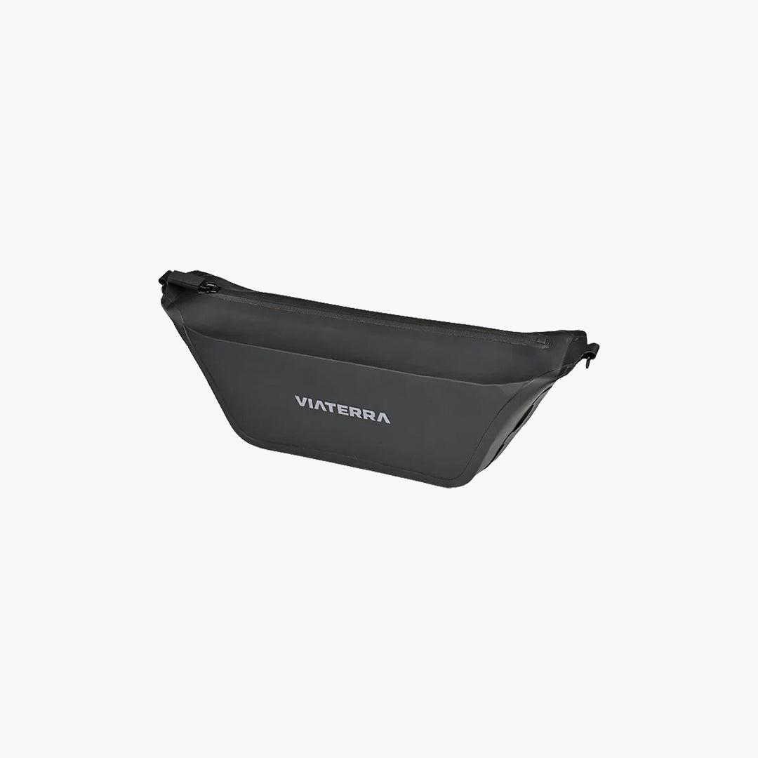 Viaterra 100% WP Handlebar Bag