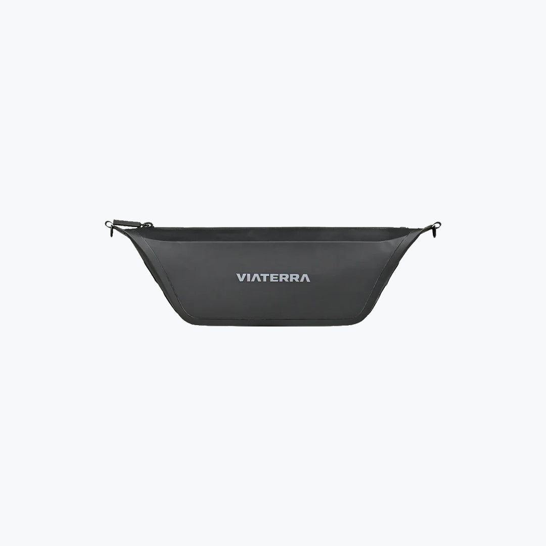 Viaterra 100% WP Handlebar Bag
