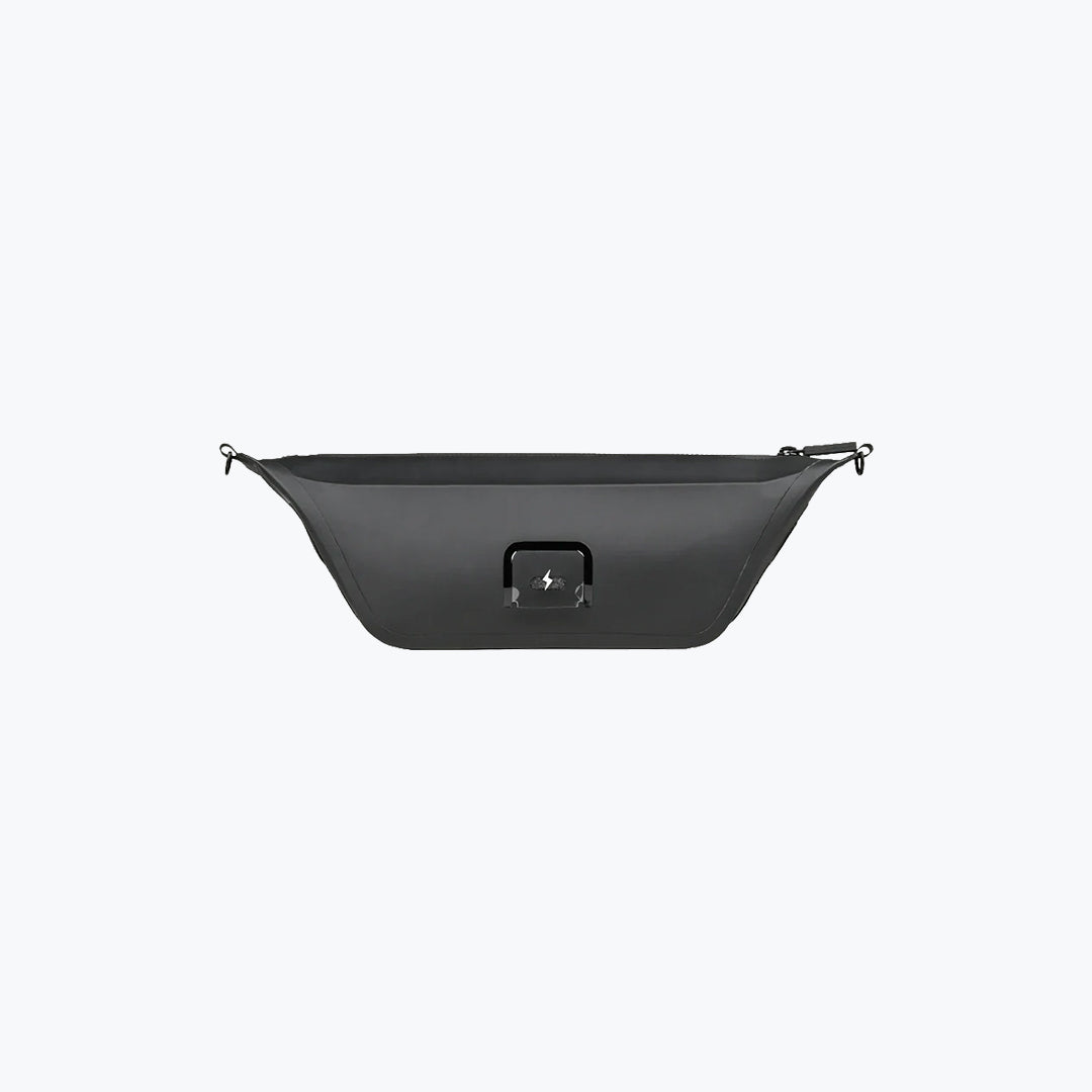 Viaterra 100% WP Handlebar Bag