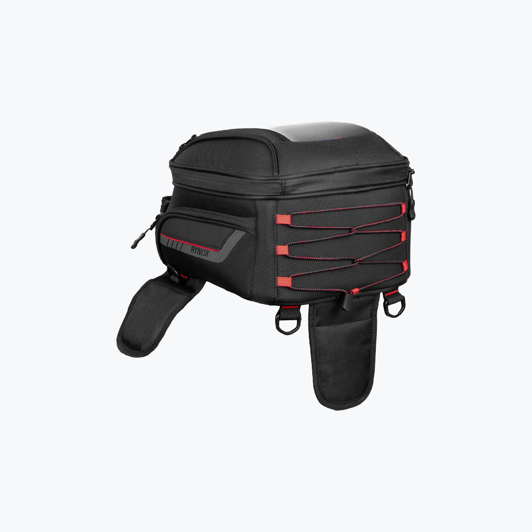 Rynox Optimus Tank Bag 10L Black