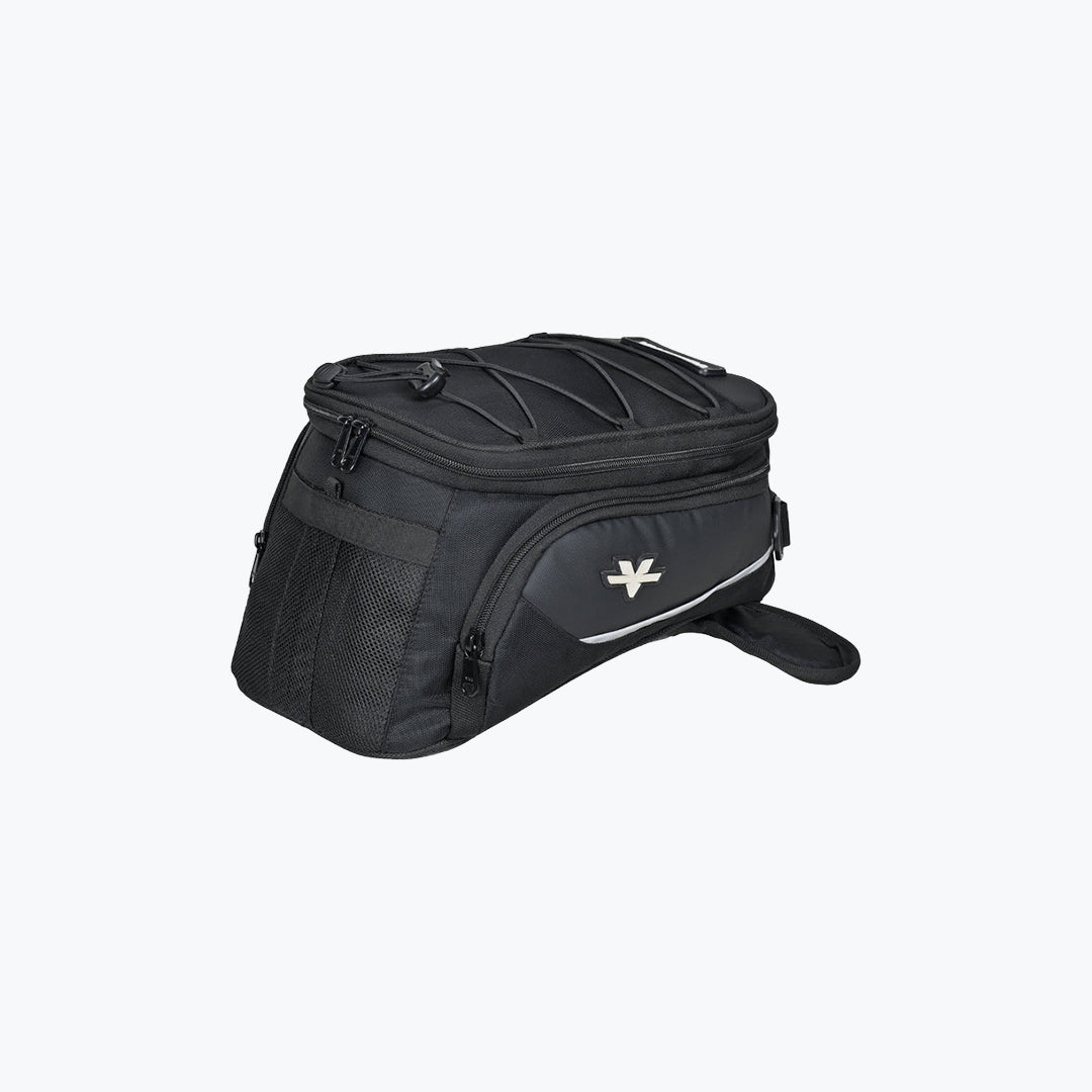 Viaterra Ace Magnetic V3 Tank Bag Black